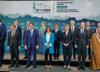 G7 बैठक में विदेश मंत्री एस जयशंकर ने समुद्री सुरक्षा को लेकर की अहम चर्चा