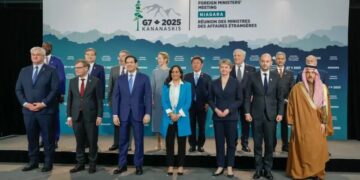 G7 बैठक में विदेश मंत्री एस जयशंकर ने समुद्री सुरक्षा को लेकर की अहम चर्चा