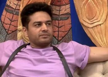 Bigg Boss 19 में गौरव खन्ना ने टिकट टू फिनाले जीतकर कप्तानी और खास पावर हासिल की