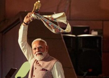 संविधान दिवस पर PM मोदी की अपील