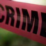 आरोपी रंजन के घर गए और उसे गला दबाकर मार डाला