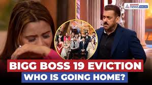 Bigg Boss 19