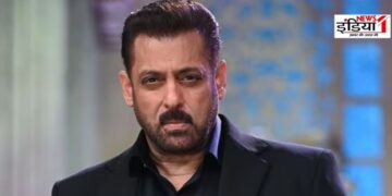 Salman Khan