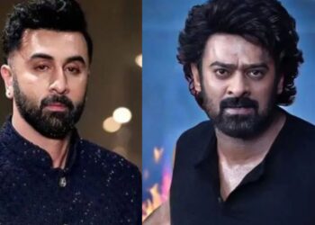 प्रभास की ‘स्पिरिट’ में रणबीर कपूर की एंट्री? फिल्म का कैमियो सीन बना सकता है कहानी का टर्निंग पॉइंट