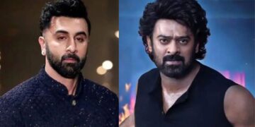 प्रभास की ‘स्पिरिट’ में रणबीर कपूर की एंट्री? फिल्म का कैमियो सीन बना सकता है कहानी का टर्निंग पॉइंट