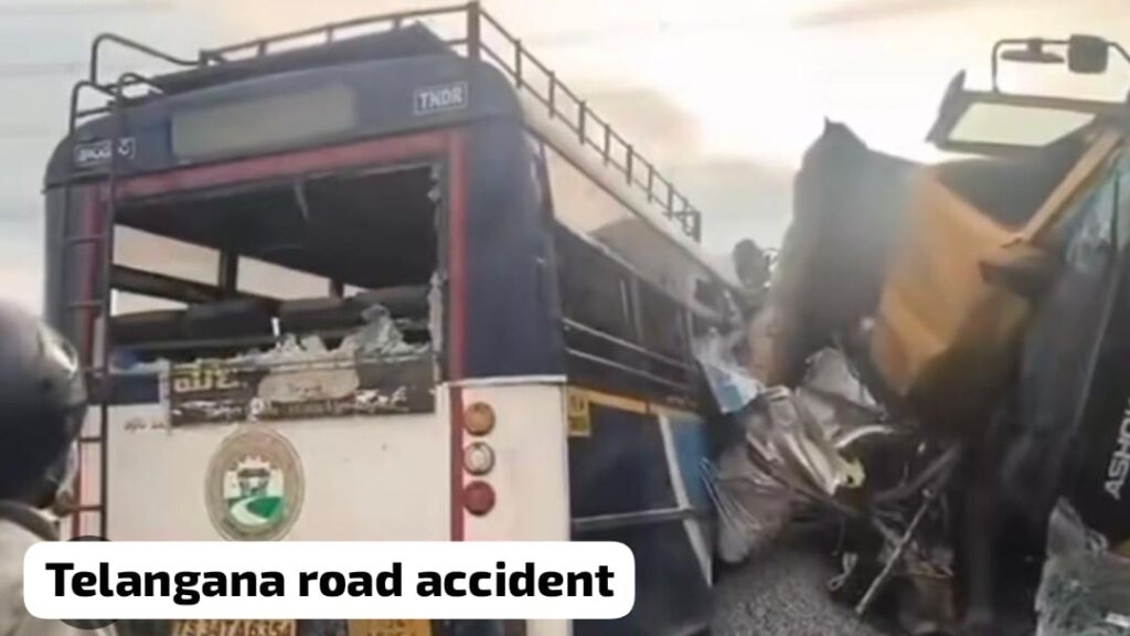 Road Accident
