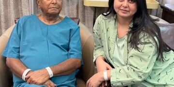 Lalu Family: राजनीतिक हार और परिवार…दोनों नहीं बचा पा रहे लालू