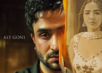 Aly Goni-Jasmine Bhasin