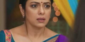 अनुपमा में फिर मचा हंगामा! गौतम-माही की शादी ने बदल दिए सारे रिश्ते