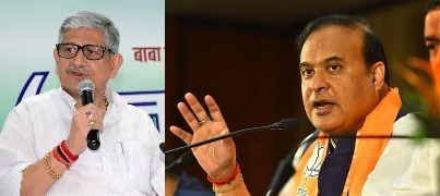 Bihar elections, controversial statements