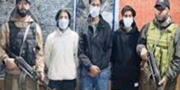 कौन है मेरठ का मोहम्मद नदीम, जिसकी श्रीनगर में हुई गिरफ्तारी, जानें वेस्ट यूपी से अब तक कितने पकड़े गए ISI के आतंकी