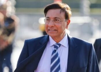 Lakshmi Mittal Left UK: आखिर क्यों छोड़ रहे हैं ब्रिटेन?विरासत कर या कोई और है मुख्य वजह कहां बनाया नया ठिकाना