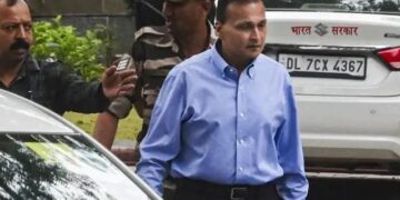 Anil Ambani, ED Action, Reliance Group