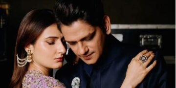 ‘गुस्ताख इश्क’ की शूटिंग में फातिमा को आया अचानक मिर्गी का दौरा, विजय वर्मा बोले यह अनुभव मेरे लिए बेहद कठिन