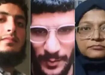 UAPA के तहत आरोप तय होने के बाद एनएमसी का सख्त फैसला, अगले आदेश तक चिकित्सा सेवा पर रोक, रजिस्ट्रेशन रद्द