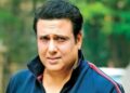 Govinda, Bollywood news