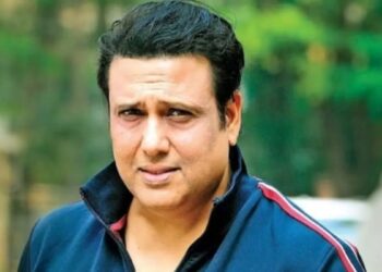 Govinda, Bollywood news