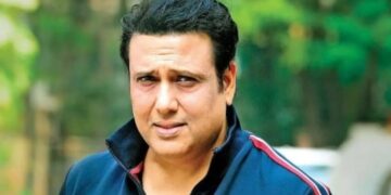 Govinda, Bollywood news