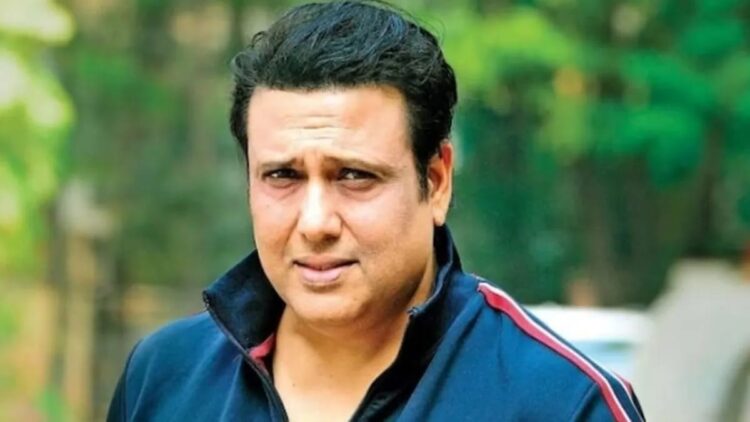 Govinda, Bollywood news