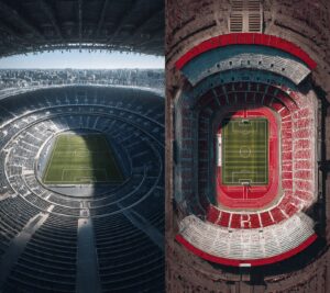 Jawaharlal Nehru Stadium