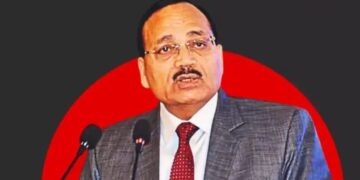 Justice Suryakant speech Lucknow