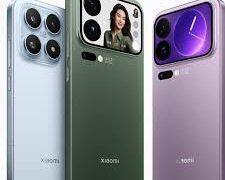 Xiaomi 17 सीरीज़ का पहला लुक जारी Leica कैमरा और प्रीमियम डिज़ाइन की झलक