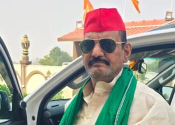 Sudhakar Singh death