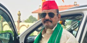 Sudhakar Singh death