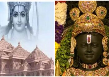 Flag Hoisting: अयोध्या में ऐतिहासिक पल की तैयारी,श्रीराम के भव्य मंदिर पर फहराया जाएगा धर्म ध्वज, करोड़ों भक्तों की आस्था का प्रतीक