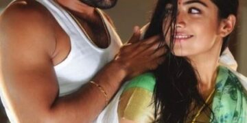 रश्मिका मंदाना ने बताया विजय देवरकोंडा से करेंगी शादी, बोलीं- ‘गोली खाने तक तैयार हूं’