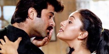 36 Years Of Parinda: अनिल कपूर ने मनाया ‘परिंदा’ के 36 साल पूरे होने का जश्न, बोले- आज भी दिल की धड़कन जैसी है