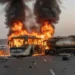 Saudi Arabia Bus Accident