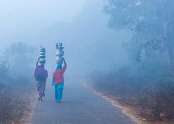 UP Weather Update: यूपी के जिलों में कोहरा और हल्की ठंड, मौसम रहेगा सुहाना