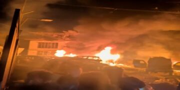 Srinagar Blast: श्रीनगर में बड़ा धमाका 7 लोगों की मौत, 30 से अधिक घायल, PAFF ने ली हमले की जिम्मेदारी, जांच जारी