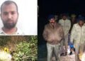 कौन था संभल़ का हसीन, जिसे हापुड़ पुलिस ने एनकाउंटर में किया ढेर, कुछ ऐसी है मारे गए गो तस्कर की क्राइम कुंडली