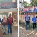 दिल्ली पुलिस की क्राइम ब्रांच ने 23 साल पुराने 2002 सरिता विहार डबल मर्डर केस