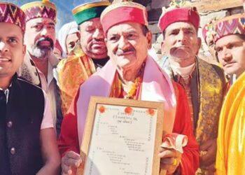 Himachal Pradesh News