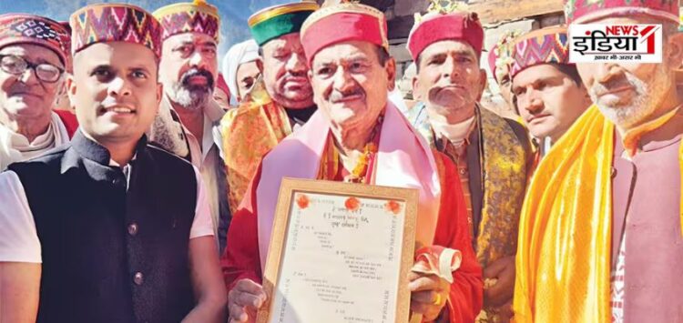 Himachal Pradesh News