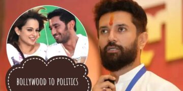 Chirag Paswan: फिल्मों में फेल राजनीति में हिट,बॉलीवुड से बिहार की राजनीति तक कैसे अपनी अलग पहचान बनाई