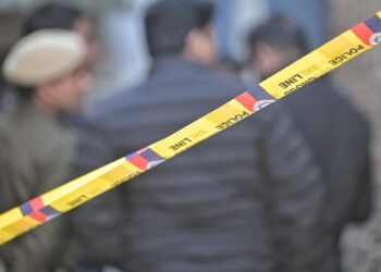 दिल्ली में तीन स्कूलों में बम की अफवाह से हड़कंप, सुरक्षा एजेंसियाँ अलर्ट