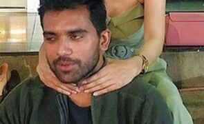 क्रिकेटर दीपक चाहर पहुंचे बिग बॉस के घर, बहन मालती पर किए मजेदार खुलासे; गौरव खन्ना ने भी दी हंसाने वाली प्रतिक्रिया