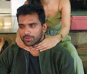 क्रिकेटर दीपक चाहर पहुंचे बिग बॉस के घर, बहन मालती पर किए मजेदार खुलासे; गौरव खन्ना ने भी दी हंसाने वाली प्रतिक्रिया