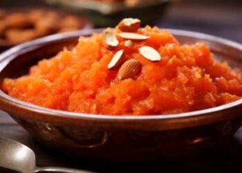 सर्दियों में मीठा खाने का परफेक्ट विकल्प शकरकंदी हलवा, घर पर सिर्फ पांच मिनट में बनने वाली स्वादिष्ट और हेल्दी विंटर डिश