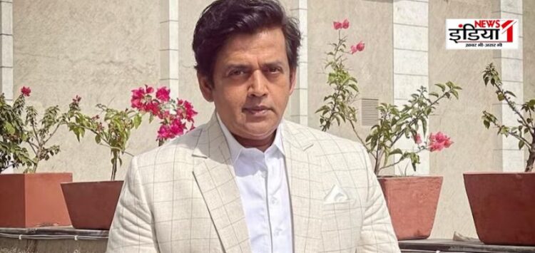 Ravi Kishan