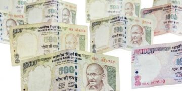 नोटबंदी के 9 साल पूरे: अनुभव, असुविधा और सुधार, पूर्ण परिणाम की अब भी तलाश