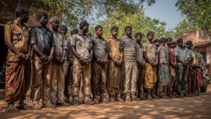 Maharashtra MMC Zone mass