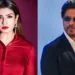 Raveena Tandon Shahrukh Khan Movie