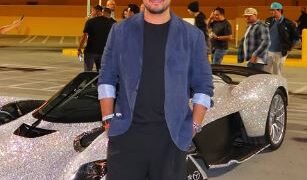 फेमस ट्रैवल इंफ्लुएंसर अनुनय सूद का 32 की उम्र में निधन, परिवार ने पोस्ट शेयर कर दी दुखद जानकारी