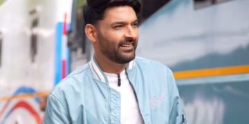 कपिल शर्मा की जोरदार वापसी, COLORS TV पर फिर लगेगी हँसी की महफ़िल