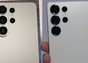 Samsung Galaxy S26 Ultra Vs S25 Ultra